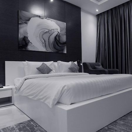 Samaya Hotel Apartment Dubai Ngoại thất bức ảnh