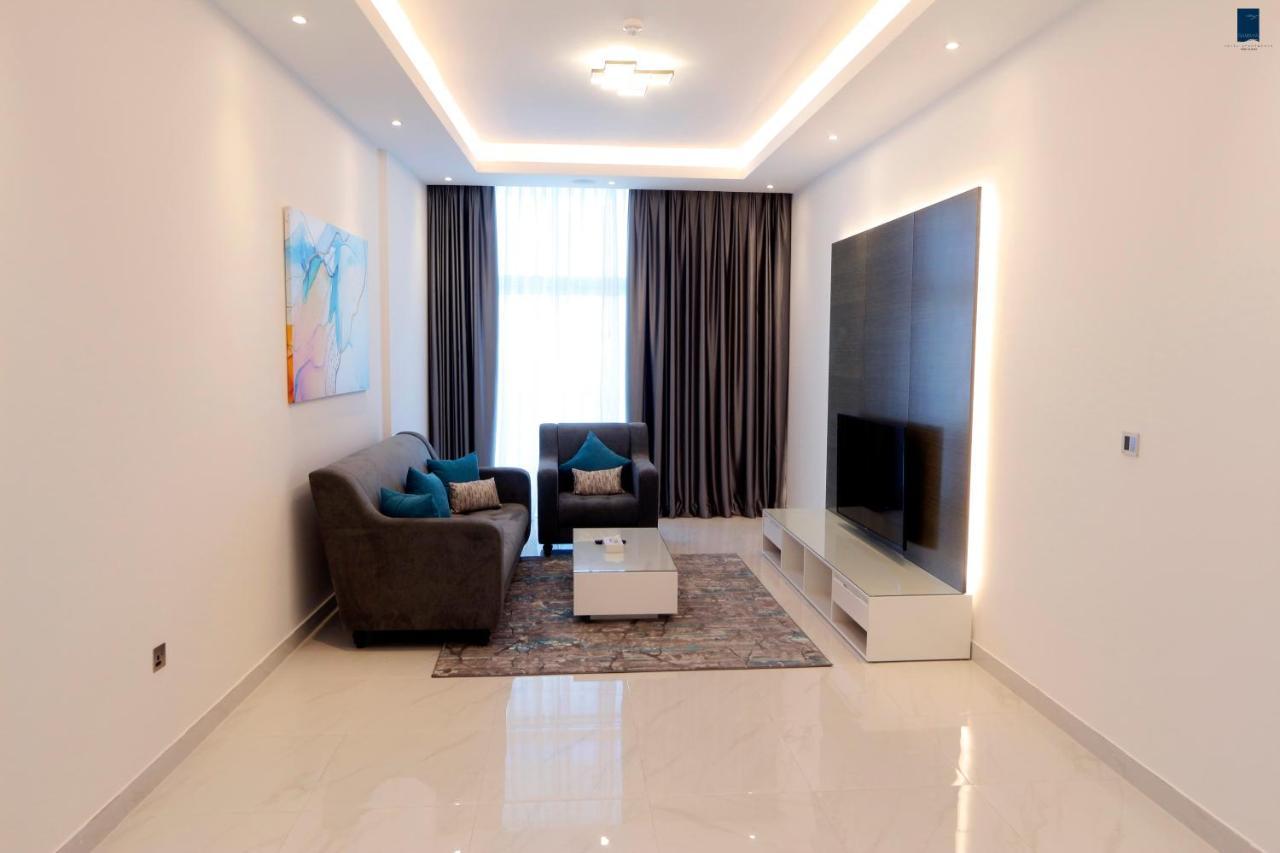 Samaya Hotel Apartment Dubai Ngoại thất bức ảnh