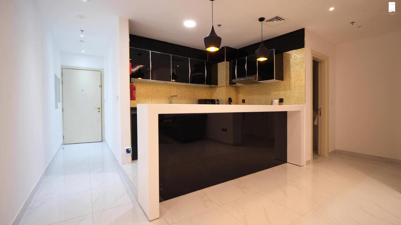 Samaya Hotel Apartment Dubai Ngoại thất bức ảnh