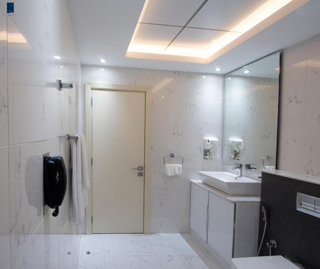 Samaya Hotel Apartment Dubai Ngoại thất bức ảnh