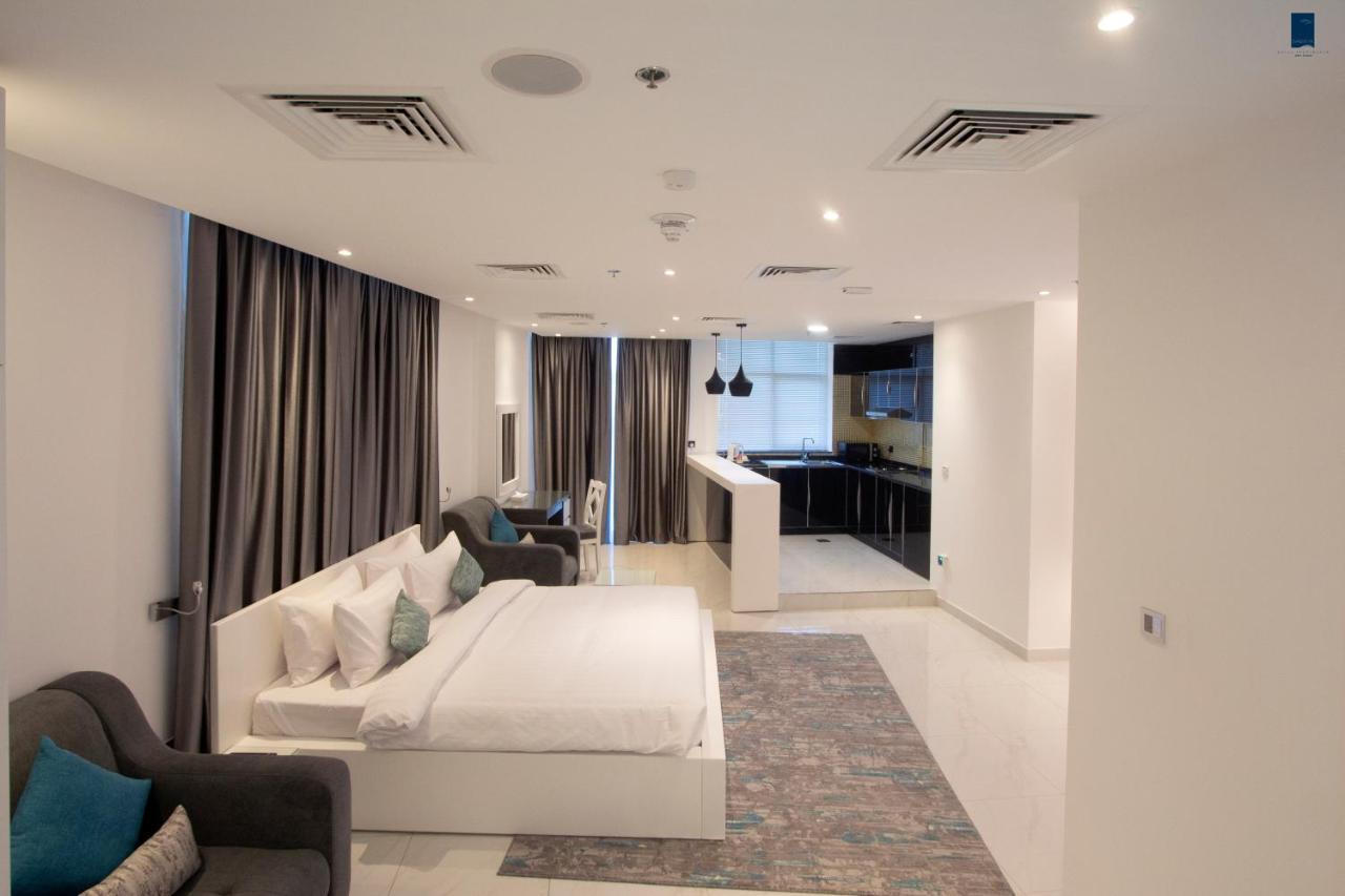 Samaya Hotel Apartment Dubai Ngoại thất bức ảnh