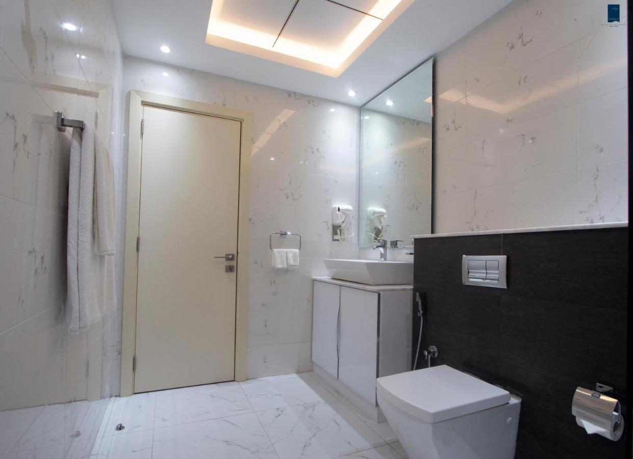 Samaya Hotel Apartment Dubai Ngoại thất bức ảnh